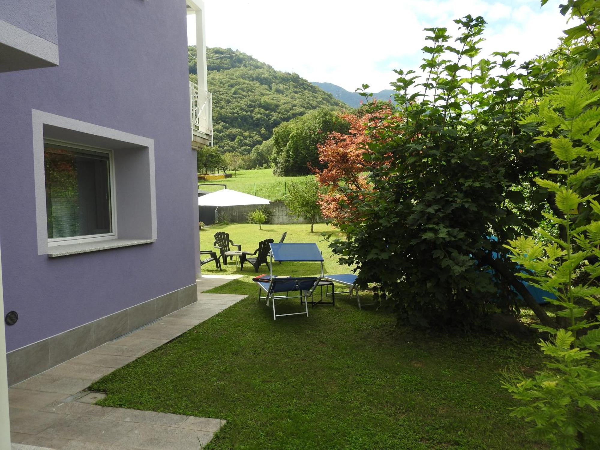 "Lake & Mountain" Summer House Colico Exterior foto